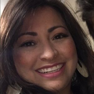 Meet your Posher, Yvette